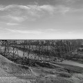 High Level Bridge 20210930 Image301c2 BW