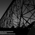 HighLevelBridge20170827I685c BW