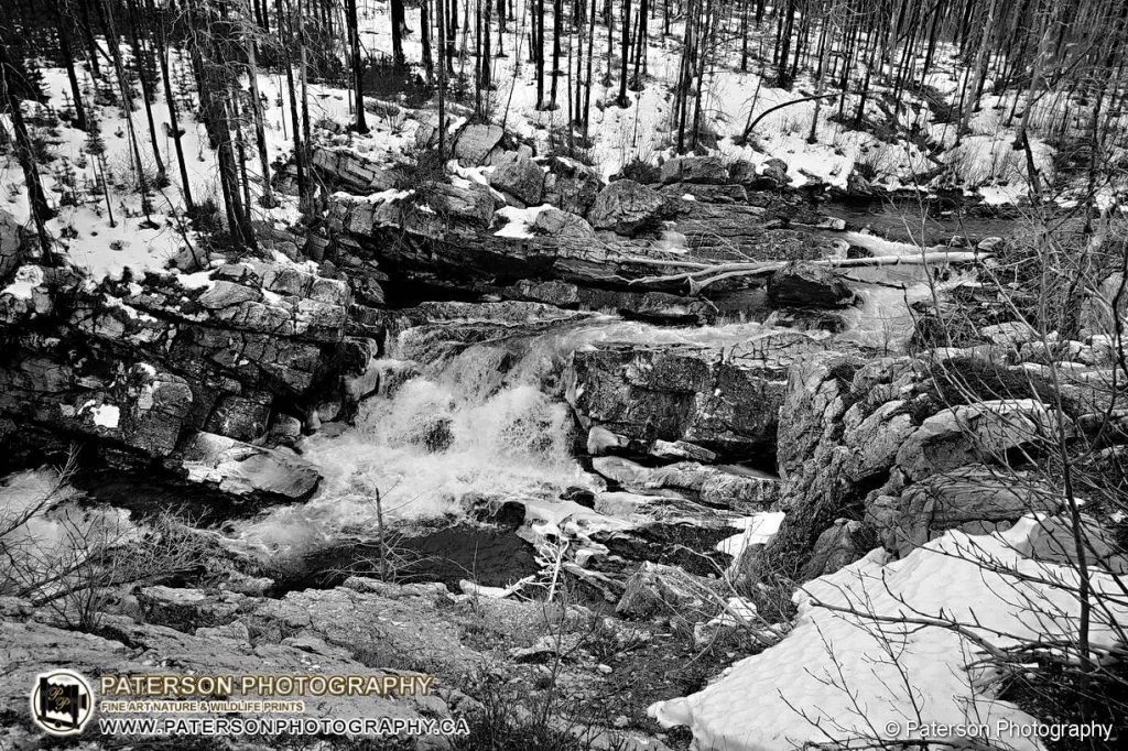 FujiFilm X-T30 III & 13–33mm Lens Waterton Lakes National Park